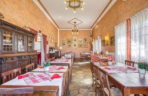 San Martino di Venezze House | 45 m² Farmhouse ∙ 4 guests