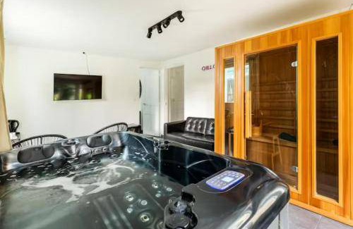 Boissy-Saint-Leger Apartment | 45 m² Apartment ∙ 2 guests