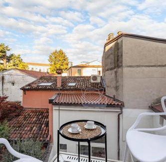 Historic Centre Apartment | 45 m² Apartment ∙ 1 bedroom ∙ 3 guests