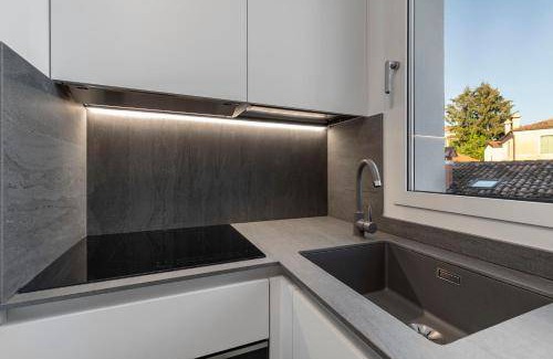 Historic Centre Apartment | 45 m² Apartment ∙ 1 bedroom ∙ 3 guests
