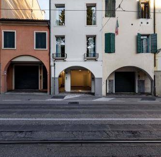 Historic Centre Apartment | 45 m² Apartment ∙ 1 bedroom ∙ 3 guests