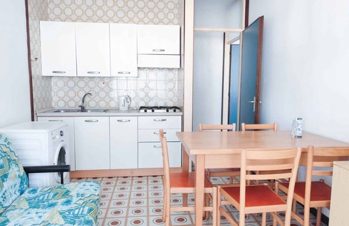 Jesolo Pineta Apartment | 45 m² Apartment ∙ 2 bedrooms ∙ 6 guests