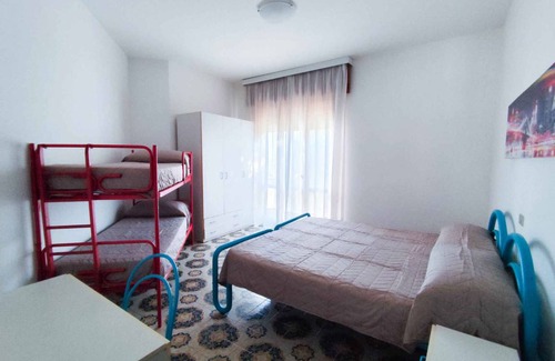 Jesolo Pineta Apartment | 45 m² Apartment ∙ 2 bedrooms ∙ 6 guests