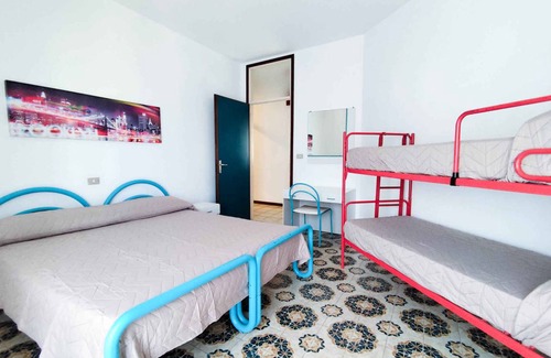Jesolo Pineta Apartment | 45 m² Apartment ∙ 2 bedrooms ∙ 6 guests