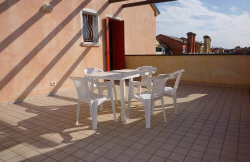 Reschigliano Apartment | 45 m² Apartment ∙ 2 bedrooms ∙ 5 guests