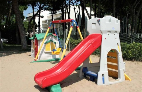 Jesolo Pineta Apartment | 45 m² Apartment ∙ 2 bedrooms ∙ 6 guests