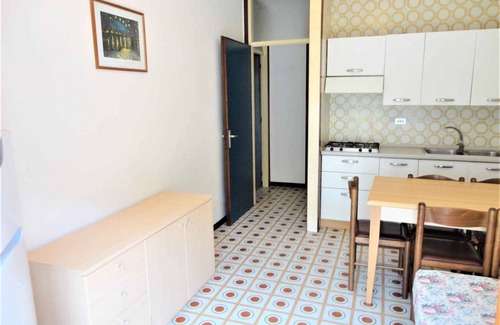 Jesolo Pineta Apartment | 45 m² Apartment ∙ 2 bedrooms ∙ 6 guests