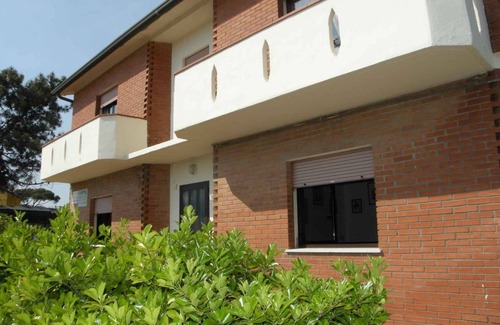 Rosolina Mare Apartment | 45 m² Apartment ∙ 2 bedrooms ∙ 5 guests