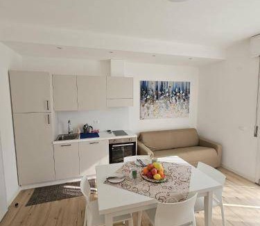 Cavalcaselle Apartment | 45 m² Apartment ∙ 4 guests