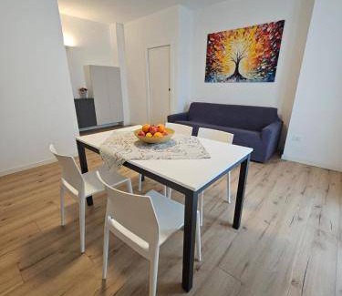 Cavalcaselle Apartment | 45 m² Apartment ∙ 4 guests
