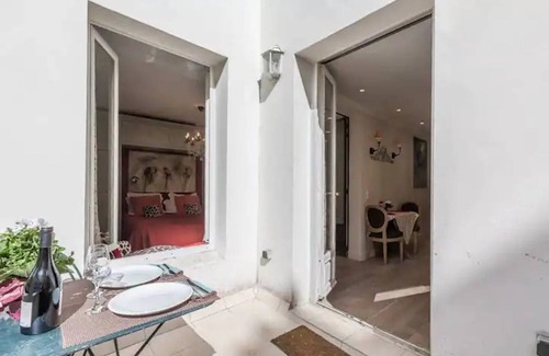 Arsenal Apartment | 45 m² Apartment ∙ 1 bedroom ∙ 4 guests