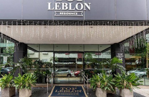 Leblon Apartment | 45 m² Apartment ∙ 1 bedroom ∙ 4 guests