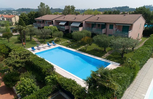 Montioni Apartment | 45 m² Apartment ∙ 1 bedroom ∙ 4 guests