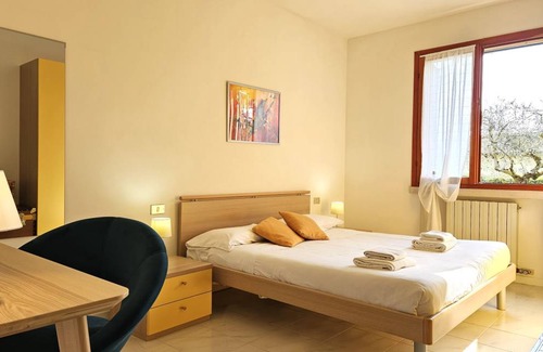 Montioni Apartment | 45 m² Apartment ∙ 1 bedroom ∙ 4 guests