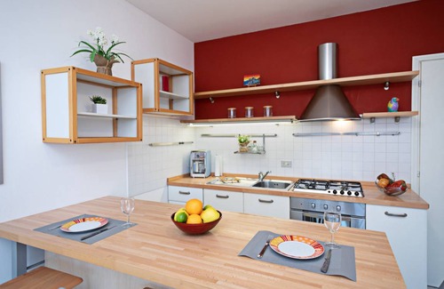 Montioni Apartment | 45 m² Apartment ∙ 1 bedroom ∙ 4 guests
