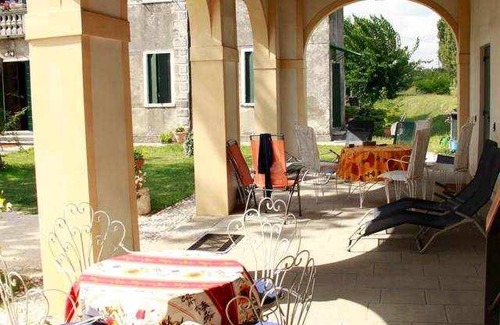 Olmo di Mira Apartment | 45 m² Apartment ∙ 1 bedroom ∙ 4 guests