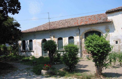 Olmo di Mira Apartment | 45 m² Apartment ∙ 1 bedroom ∙ 4 guests