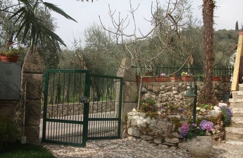 Malcesine Apartment | 45 m² Apartment ∙ 1 bedroom ∙ 4 guests
