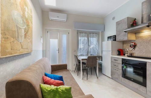 Salionze Apartment | 45 m² Apartment ∙ 1 bedroom ∙ 2 guests
