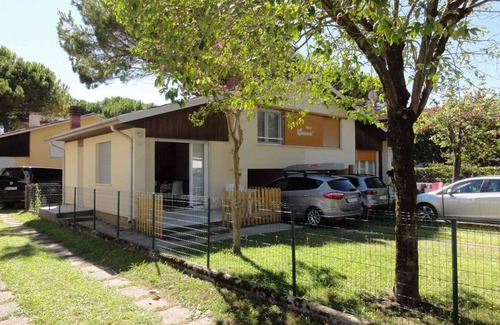 Bibione Lido dei Pini Apartment | 45 m² Apartment ∙ 2 bedrooms ∙ 5 guests