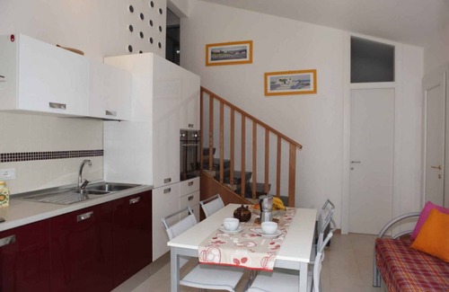 Bibione Lido dei Pini Apartment | 45 m² Apartment ∙ 2 bedrooms ∙ 5 guests