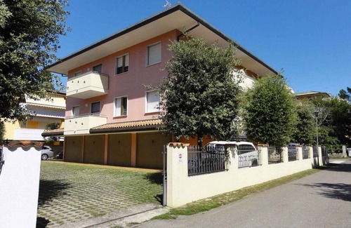 Bibione Apartment | 45 m² Apartment ∙ 2 bedrooms ∙ 6 guests