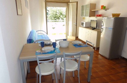 Bibione Apartment | 45 m² Apartment ∙ 2 bedrooms ∙ 6 guests