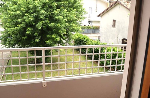 Treviso Apartment | 45 m² Apartment ∙ 2 guests