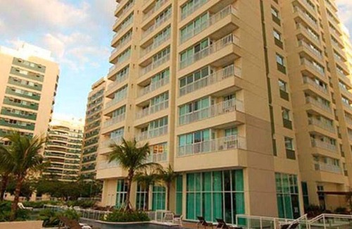 Jacarepagua Apartment | 45 m² Apartment ∙ 1 bedroom ∙ 4 guests
