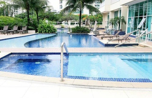 Jacarepagua Apartment | 45 m² Apartment ∙ 1 bedroom ∙ 4 guests