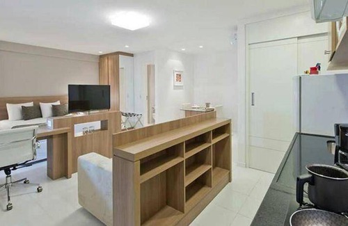 Jacarepagua Apartment | 45 m² Apartment ∙ 1 bedroom ∙ 4 guests