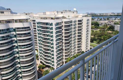 Jacarepagua Apartment | 45 m² Apartment ∙ 6 guests