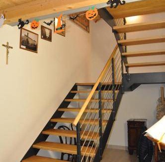 Pontecasale Apartment | 45 m² Apartment ∙ 4 guests