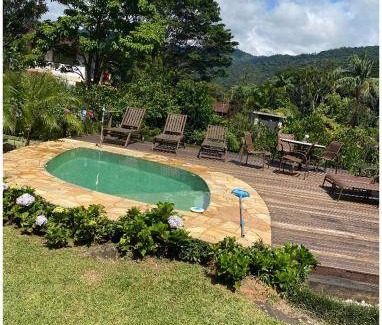 Sao Pedro da Serra Bed & Breakfast | 45 m² Bed and breakfast ∙ 3 guests