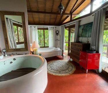 Sao Pedro da Serra Bed & Breakfast | 45 m² Bed and breakfast ∙ 3 guests