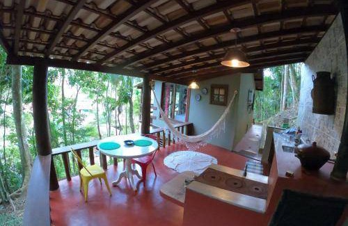 Sao Pedro da Serra Bed & Breakfast | 45 m² Bed and breakfast ∙ 3 guests