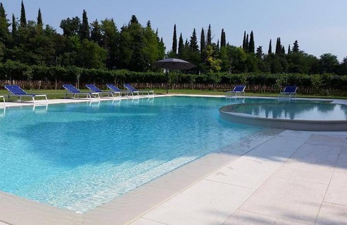 Gargagnago di Valpolicella Bed & Breakfast | 45 m² Bed and breakfast ∙ 4 guests