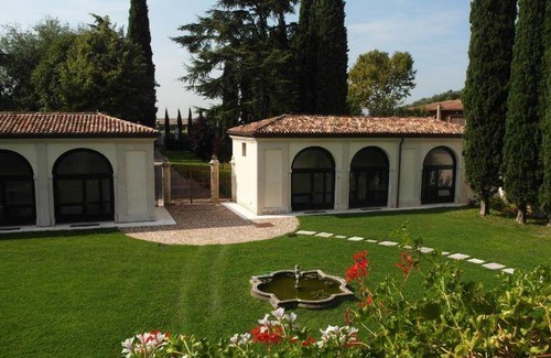 Gargagnago di Valpolicella Bed & Breakfast | 45 m² Bed and breakfast ∙ 4 guests