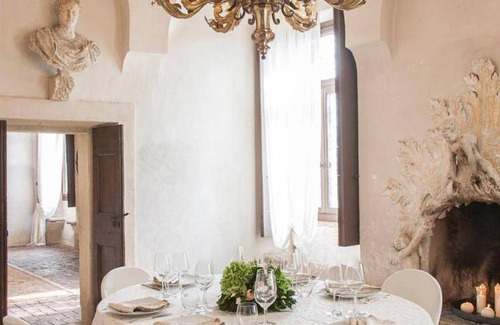 Gargagnago di Valpolicella House | 45 m² Farmhouse ∙ 4 guests