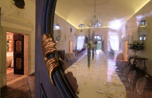 Gargagnago di Valpolicella House | 45 m² Farmhouse ∙ 4 guests