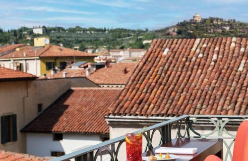Citta Antica Hotel | 45 m² Hotel ∙ 3 guests