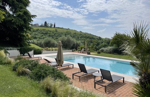 Nord-Est Villa | 450 m² Villa ∙ 6 bedrooms ∙ 10 guests