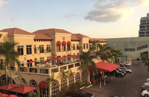 New Kingston Resort | 47 m² Resort ∙ 127 guests