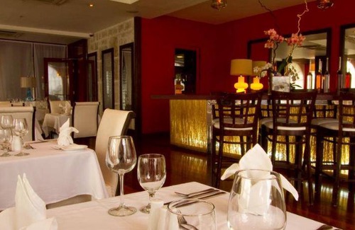New Kingston Resort | 47 m² Resort ∙ 127 guests