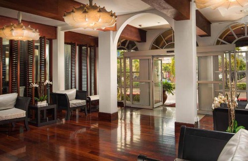 New Kingston Resort | 47 m² Resort ∙ 127 guests