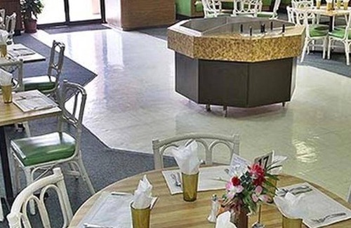 Downtown Resort | 48 m² Resort ∙ 127 guests