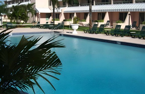 Downtown Resort | 48 m² Resort ∙ 127 guests
