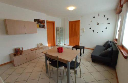 Sedico Apartment | 49 m² Apartment ∙ 1 bedroom ∙ 3 guests