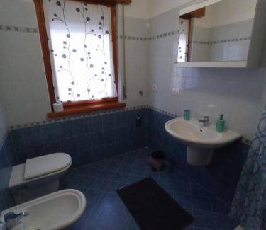 Sedico Apartment | 49 m² Apartment ∙ 1 bedroom ∙ 3 guests