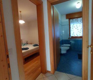 Sedico Apartment | 49 m² Apartment ∙ 1 bedroom ∙ 3 guests